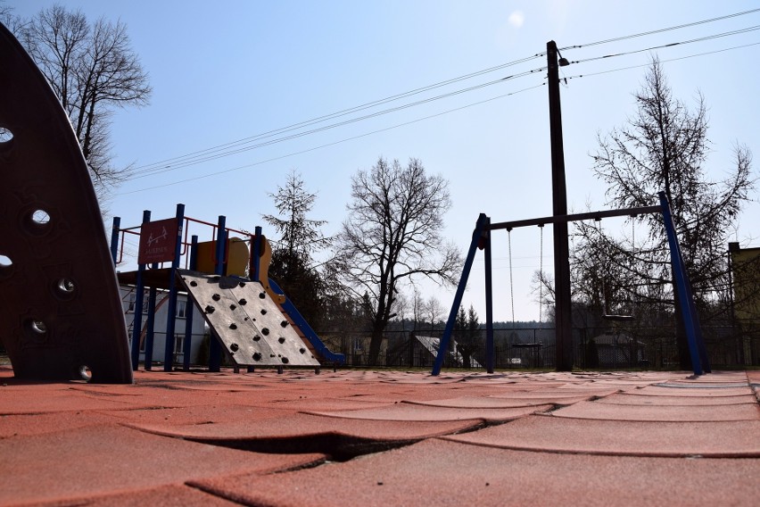 Siedem ofert wpłynęło w przetargu na wymianę nawierzchni na...