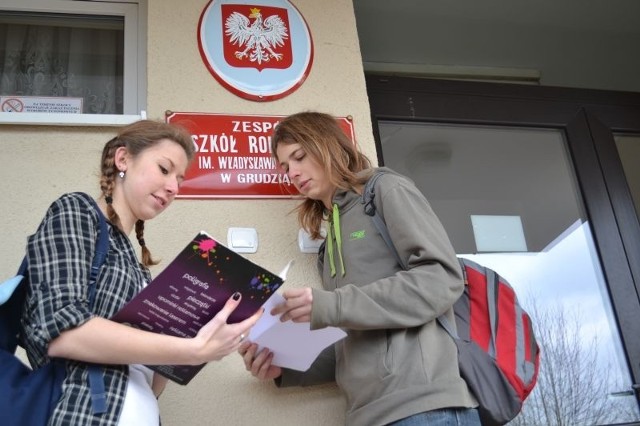 Monika Gąsiorowska i Paweł Kaliszewski uważają, że trzeba sprecyzować przepisy ordynacji wyborczej do Młodzieżowej Rady Miejskiej