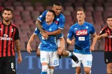 AC Milan - Napoli online. Transmisja na żywo w TV i internecie. Gdzie oglądać stream za darmo? [26.11.2019]