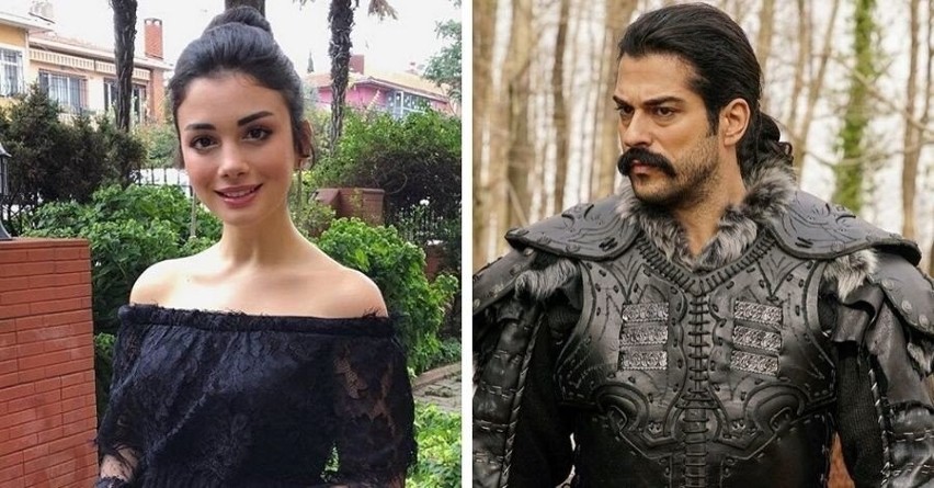 "Przysięga". Özge Yağız zagra u boku Buraka Özçivita w serialu "Kuruluş Osman"! Jak wypadnie w produkcji kostiumowej?