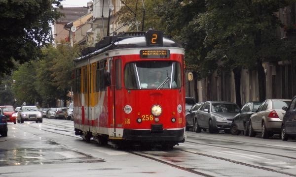Bez nowych tramwajów MZK ograniczy kursy