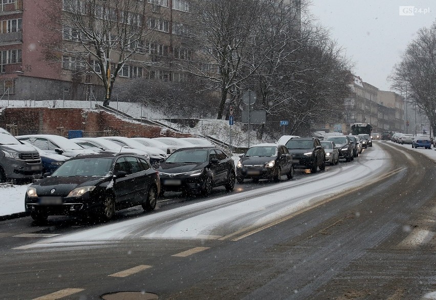 Torowa rewolucja w Szczecinie. Zamkną kolejne ulice. Zmiany dla kierowców i pasażerów