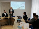 Przemyśl chce być Smart City. Podczas warsztatów urzędnicy miejscy szkolili się, jak to zrobić