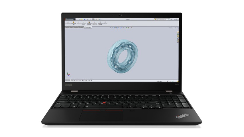 ThinkPad P15s