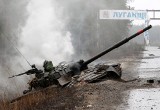 Ponad 3 tys. zabitych, ponad 100 zniszczonych czołgów. Straty Rosji rosną