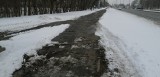 Ulica Aleksandrowska: Pułapka na pieszych i rowerzystów