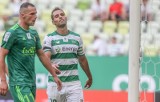 Mecz Lechia Gdańsk - Śląsk Wrocław ONLINE. Trudny sprawdzian dla lidera. Gdzie oglądać w telewizji? TRANSMISJA TV NA ŻYWO