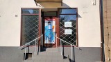 Puste witryny, zamknięte sklepy w Dąbrowie Górniczej. Trudne czasy dla handlu i usług. Smutne zdjęcia z centrum miasta...