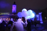 Niebieski ratusz w Światowy Dzień Wiedzy na Temat Autyzmu (zdjęcia, wideo)