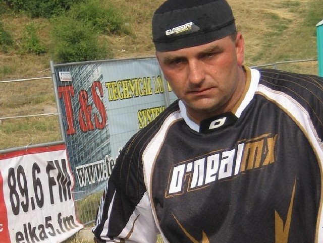 Bogdan Powalacz zajął drugie miejsce w plebiscycie na najpopularniejszego sportowca Ziemi Lubuskiej