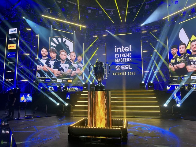 Kolejny ćwierćfinał Intel Extreme Masters 2023 zakończył się zwycięstwem Team Liquid. Półfinaliści są już w komplecie >>>