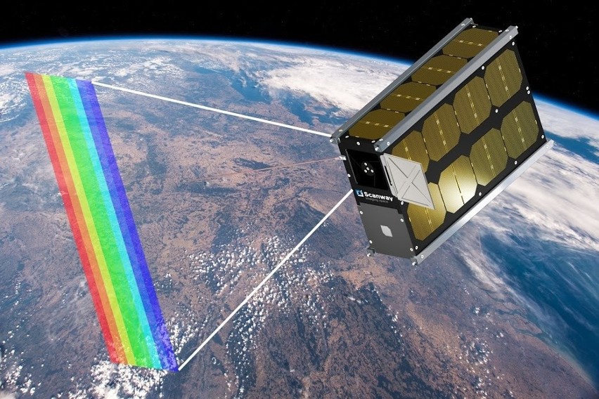 Polska Agencja Kosmiczna ocenia, że w naszym kraju brakuje...