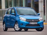 Suzuki Celerio w Polsce. Cennik 