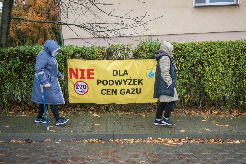 Mieszkańcy gm. Tarnowo Podgórne na początku listopada...