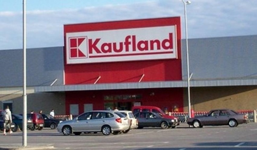 Zarobki w Kauflandzie kształtują się na poziomie 2600-3400...