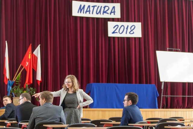 Centralna Komisja Egzaminacyjna opublikowała wyniki matur. Ilu maturzystów z województwa wielkopolskiego nie zdało egzaminu dojrzałości? Jak na tle całego kraju wypadli maturzyści z Wielkopolski?