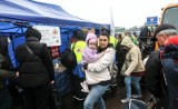 Polska otrzyma prawie 560 mln euro na pomoc uchodźcom z unijnego funduszu React EU