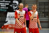 Statscore Futsal Ekstraklasa. Przegrana Fit-Morning Gredara Brzeg po emocjonującym meczu z FC Toruń