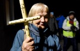 W sobotę nad ranem do sanktuarium w Otyniu doszli uczestnicy Ekstremalnej Drogi Krzyżowej z Zielonej Góry. Takich dróg było kilkadziesiąt