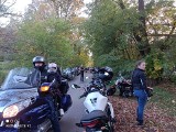 Zakończenie sezonu motocyklowego w Rudniku nad Sanem. Zobaczcie zdjęcia