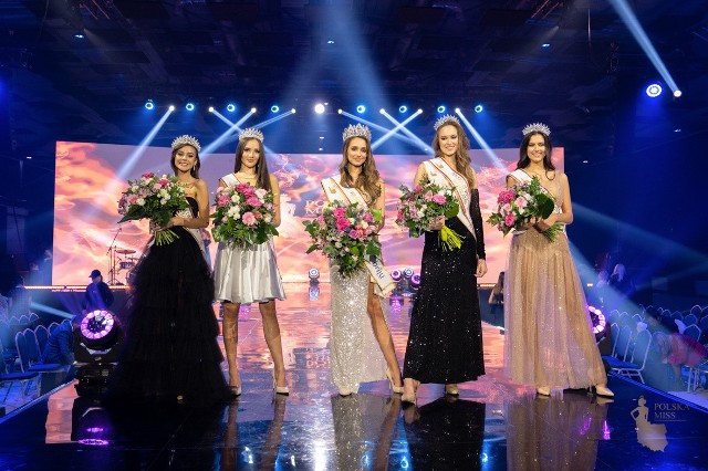 Gala finałowa Polska Miss Nastolatek 2023