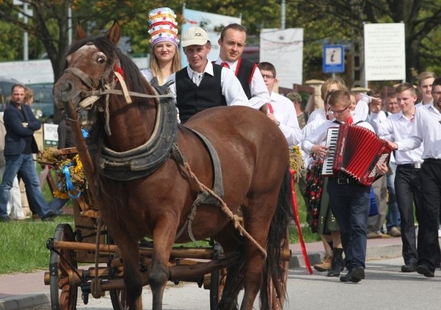 Wesele w Osadzie Średniowiecznej 