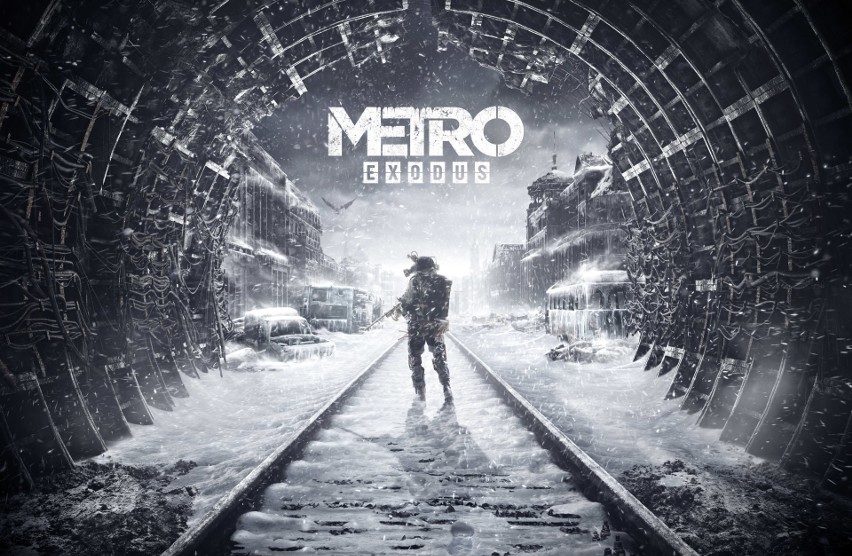 Metro Exodus (PC, PS4, Xbox One)