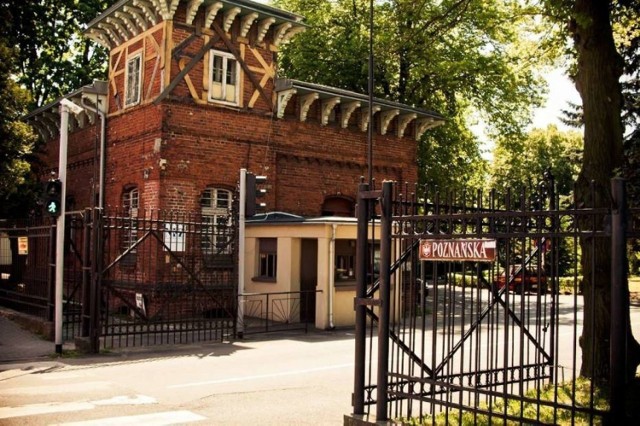 Szpital psychiatryczny w Gnieźnie zamknął dwa oddziały z powodu koronawirusa.