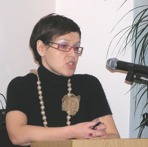 Katarzyna Wolsztyniak-Dróżdż