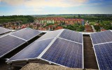 Energia ze słońca. Na Dolnym Śląsku powstają instalacje fotowoltaiczne dofinansowane ze środków unijnych
