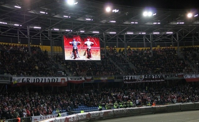 W sobotę na gorzowskim torze żużlowym ścigać się będą najlepsi żużlowcy świata, którzy walczyć będą o tytuł Indywidualnego Mistrza Świata.