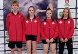 Badminton. Pięć medali młodych badmintonistów Hubala Białystok  i SKB Suwałki