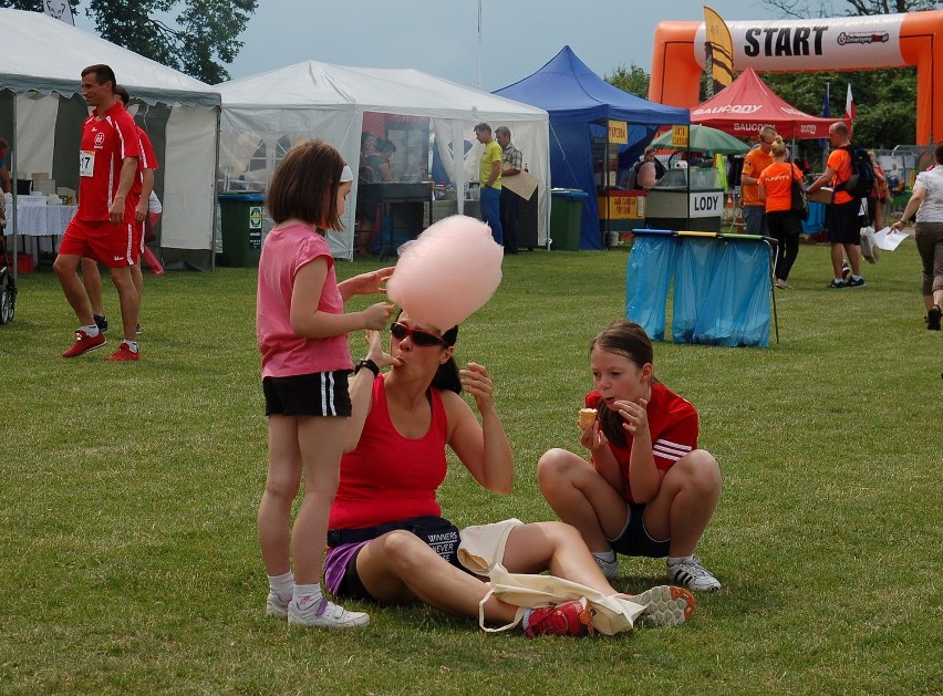 III Smolecka zaDyszka. Bieg na 10 km i festyn pod Wrocławiem (WYNIKI, ZDJĘCIA, FILM)