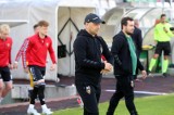 Zagłębie Sosnowiec: Artur Skowronek nie jest już trenerem zespołu ze Stadionu Ludowego