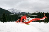 Śmiertelny wypadek w Tatrach [KRÓTKO]