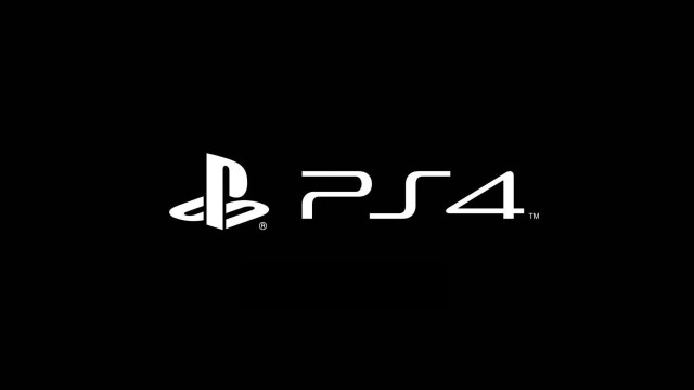 PlayStation 4PlayStation 4
