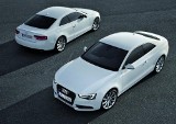 Audi A5 po liftingu [GALERIA]