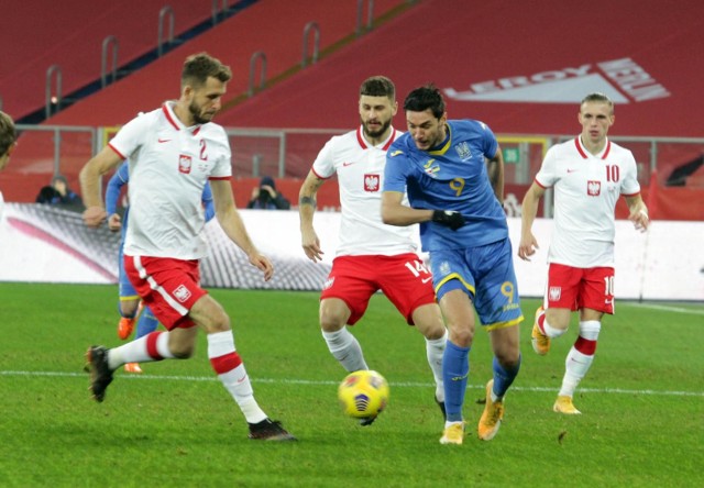 Polska - Ukraina