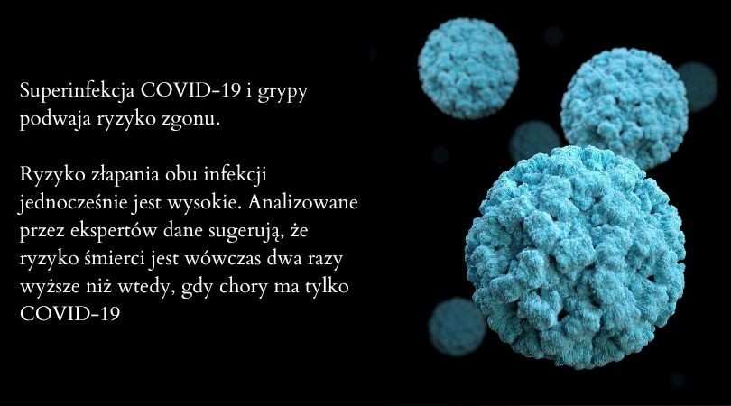 Twindemia - co to takiego? Wirusolodzy ostrzegają, wiele osób jest narażonych