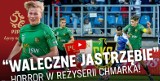 Skróty meczów 32. kolejki 2 ligi. Nadzwyczajna pogoń GKS Jastrzębie. Stomil spadnie?