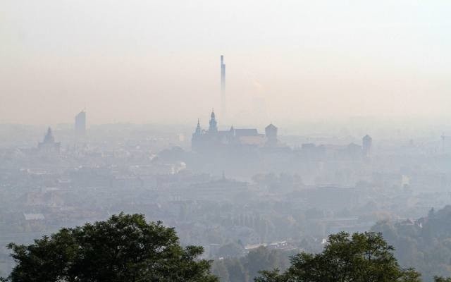 Jakie są poziomy zanieczyszczeń i co oznaczają?...