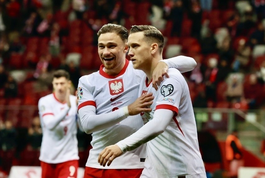 Zrobili to! Polska wygrała z Walią w karnych i jedzie na EURO 2024! Wojciech Szczęsny obronił decydującego karnego