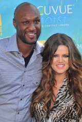 Khloe Kardashian i Lamar Odom pogodzeni       