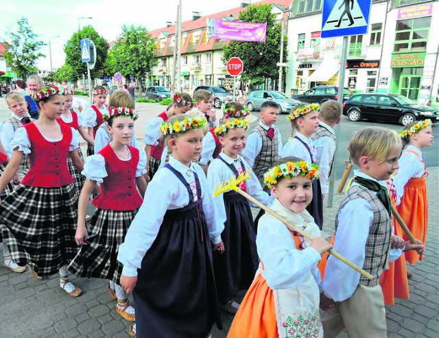 Małgorzata Masłowska: Lokalne festiwale folklorystyczne nie przebiją się bez dużej promocji