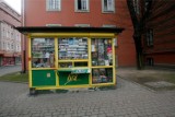 Napady na kioski w Gdańsku. Brutalne rabunki stały się poważnym problemem