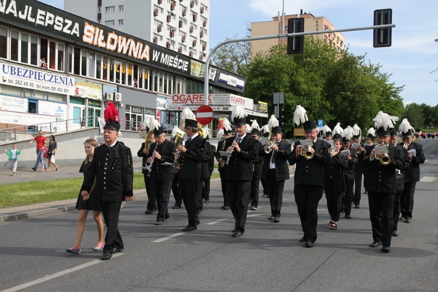 Dni Dąbrowy Górniczej 2015, czyli m.in. koncerty i festiwal...