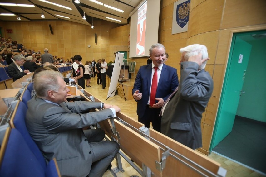 Inuguracja VI Światowego Kongresu Polonistów na...