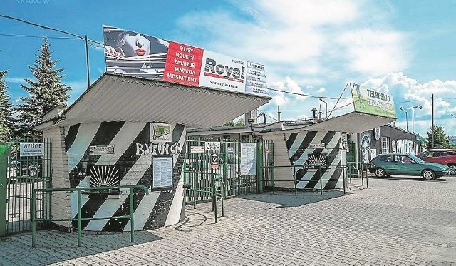 Nowy Sącz. Jedna oferta na budowę stadionu Sandecji | Gazeta Krakowska