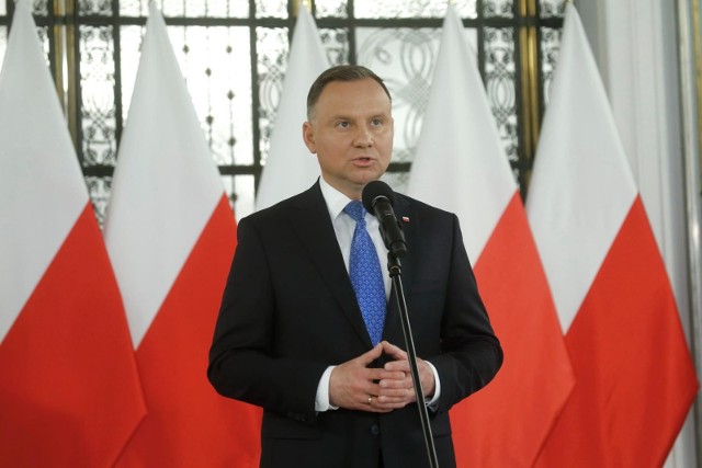 Prezydent USA zaprosił prezydenta Andrzeja Dudę na szczyt klimatyczny