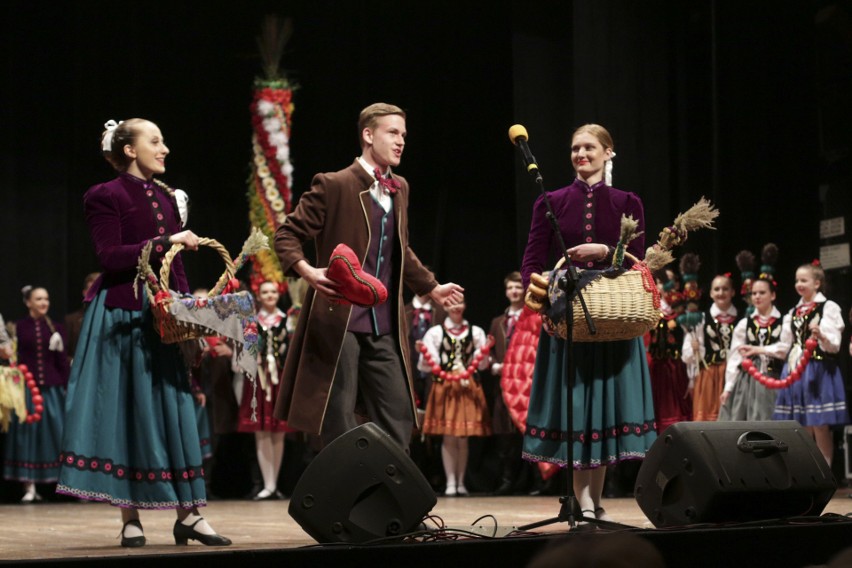 Wileńskie zespoły uświetniły jubileusz Kresowiaków w Słupsku